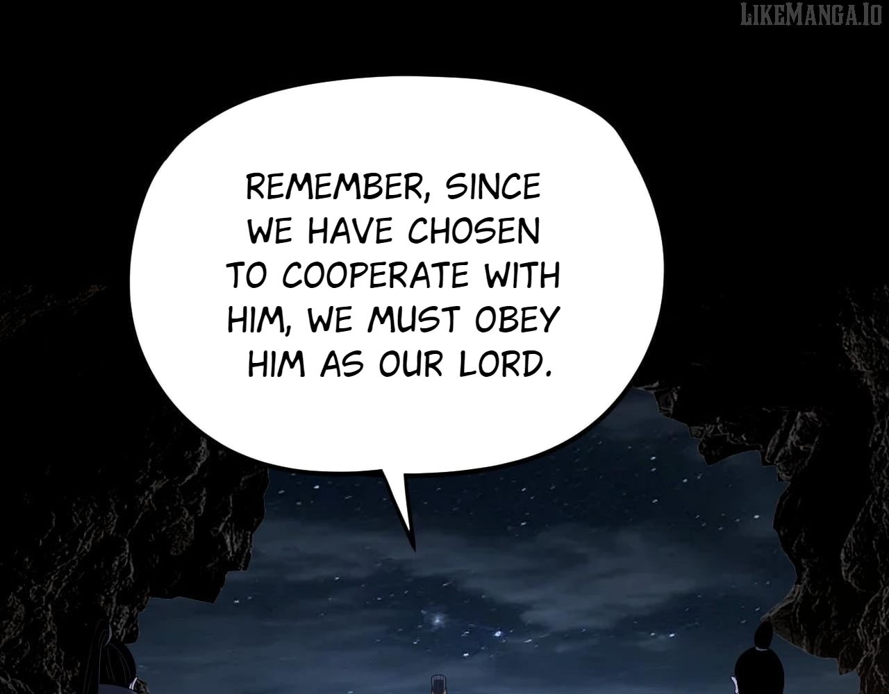 Me, The Heavenly Destined Villain Chapter 284 - page 41